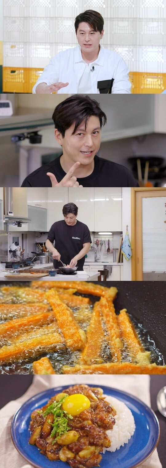 (사진=KBS 2TV)