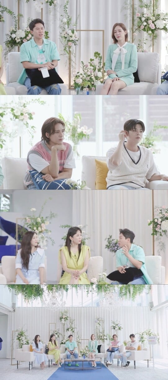 성유리→장영란, 리콜 플래너 단체 멘붕 빠졌다…사상 초유 사태 발생 ('이별리콜')