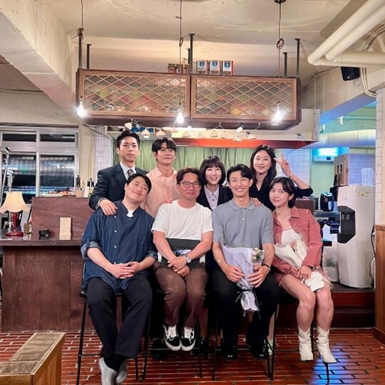 (사진=강기영 SNS)