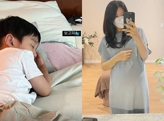(사진=서수연 SNS)