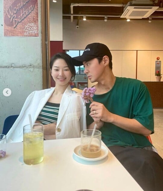 (사진=전진 SNS)