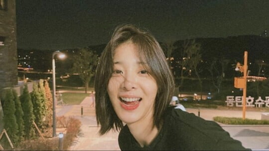 (사진=설인아 SNS)