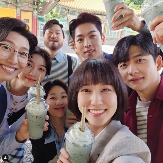 (사진=강기영 SNS)