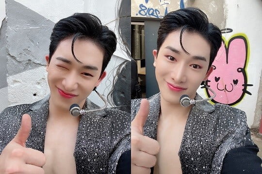 (사진=하이라인엔터테인먼트 제공)