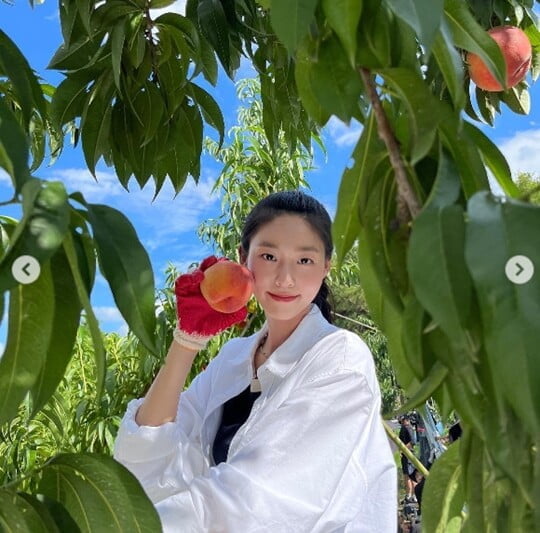 (사진=설현 SNS)