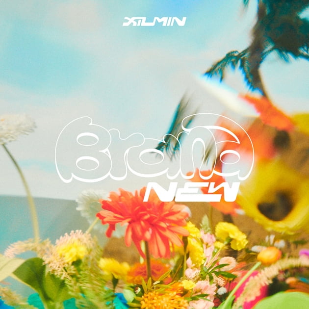 엑소 시우민, 솔로 데뷔…9월 26일 '브랜드 뉴' 발표