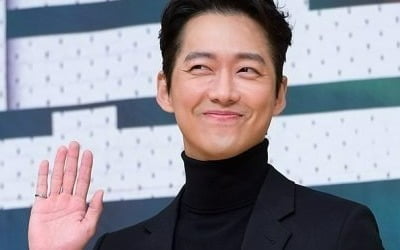 [전문] 남궁민, 코로나19 확진 "경미한 몸살 증상"