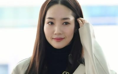 박민영 열애설, 4살 연상 은둔 재력가 향한 의혹