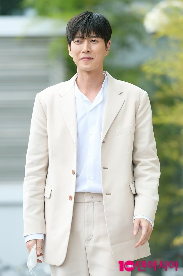 배우 박해진./사진=텐아시아DB