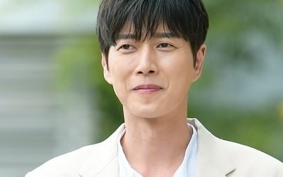 [공식] 박해진, 40대 마약 투약 혐의 배우 아니다…소속사 "사건과 무관"