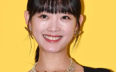 '오겜' 이유미, 美 에미상 게스트상…한국 배우 최초