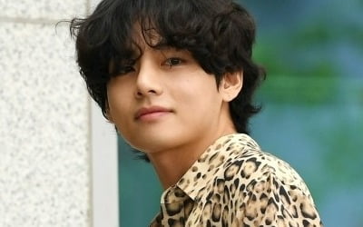 [종합] "용기냈다" 방탄소년단 뷔, 깜짝 고백…최근 마음 아픈 일? "솔직히" ('별밤')
