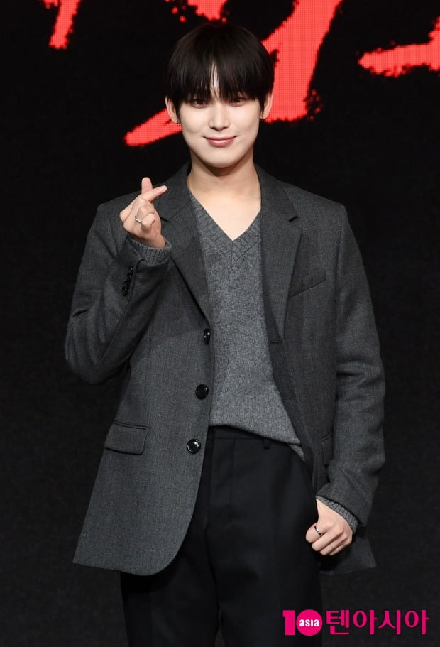 엔하이픈 선우 / 사진=텐아시아DB