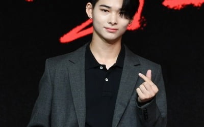 [TEN차트] 엔하이픈 니키, '춤선이 매력적인 남자 가수' 1위