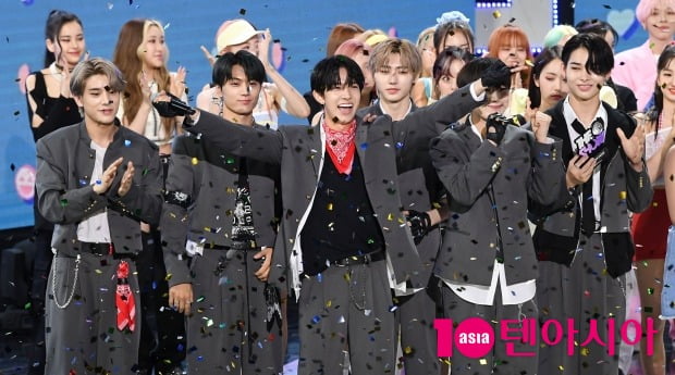 그룹 엔하이픈 / 사진=텐아시아DB