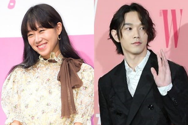 공효진, 케빈오 /사진=텐아시아 DB