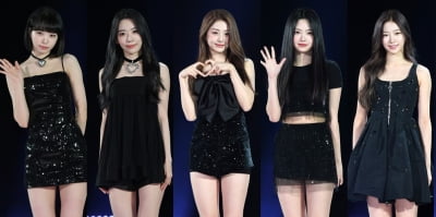 르세라핌, 컴백 위해 방시혁·김성현 또 나섰다…연타석 홈런 도전