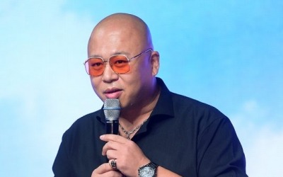 '다중인격' 주장 '돈스파이크' 마약 '밑밥'이었나…결혼 115일 차 새신부는 어쩌나 [TEN피플]