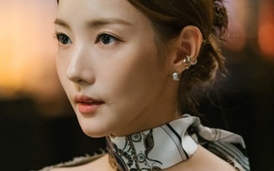 '5년차 커플' 박민영♥고경표, '밥만 먹는' 저녁 루틴('월수금화목토')