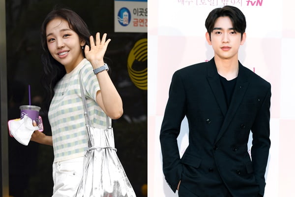 백아연, 박진영 /사진=텐아시아 DB, tvN