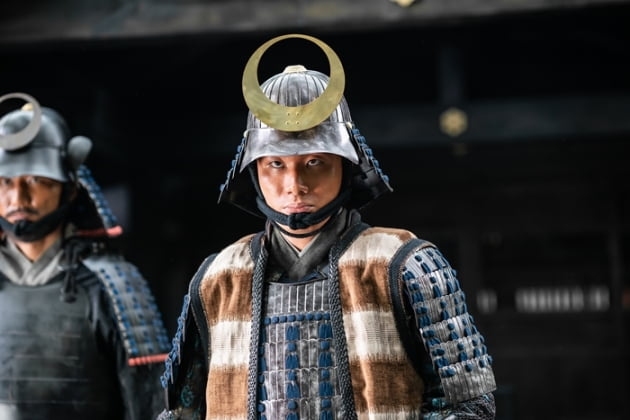 이서준 /사진제공=롯데엔터테인먼트