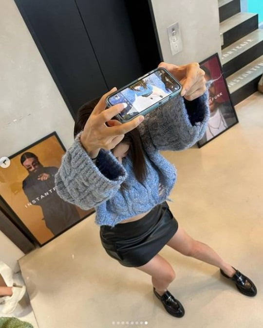 아이비 / 사진=아이비 인스타그램