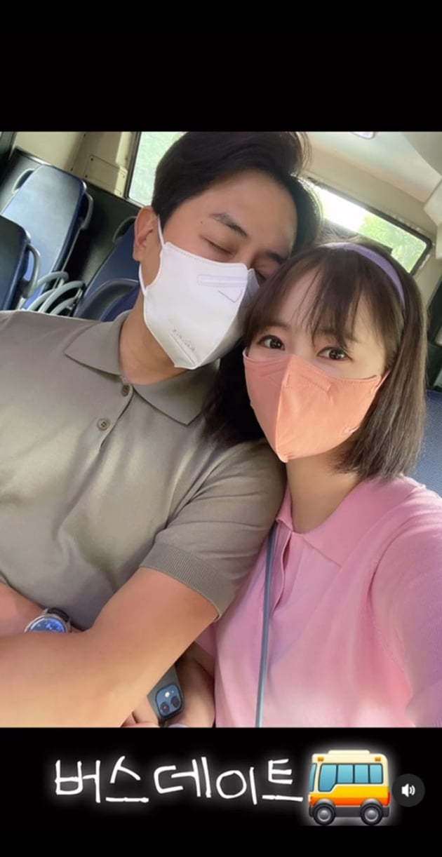 앤디, 결혼 후 ♥이은주 첫 생일에 '어마어마한 길이 영수증' 플렉스…"하고 싶은 거 다해"[TEN★]
