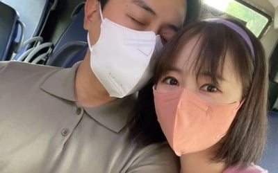앤디, 결혼 후 ♥이은주 첫 생일에 '어마어마한 길이 영수증' 플렉스…"하고 싶은 거 다해"[TEN★]