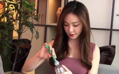 '돌싱글즈' 이아영, 이정도 글래머라고?…착붙 원피스핏 환상적[TEN★]