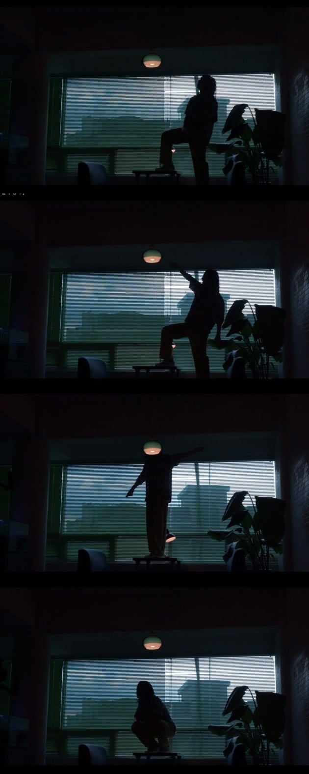 임윤성 'Midnight Driver' /사진제공=AW엔터테인먼트