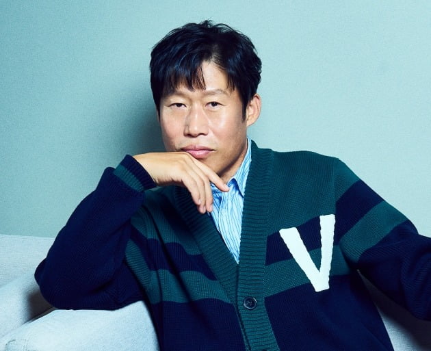 '공조2' 유해진 "'손예진♥' 현빈, 편한 반가움…실제로도 재밌어져"[인터뷰①]