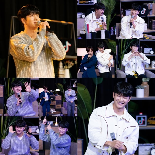 강태오, 'FOX'마냥 팬들 또 울리네