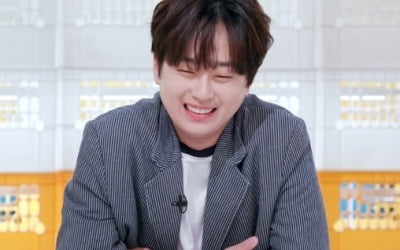 이찬원, 아이돌 절친 이진혁→"5kg 쩠다" 변현민에 집밥 먹이며 흐뭇('편스토랑')