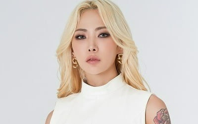 [공식] '혼전 임신' 허니제이, '나혼자산다' 출연…결혼 스토리 최초 공개