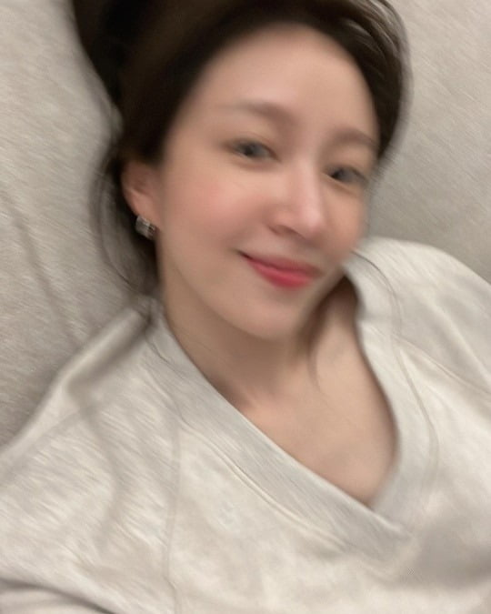 하니 / 사진=하니 인스타그램