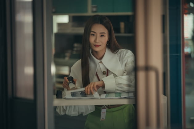 '유니콘' 뒤흔든 치명적 인물, '모니카' 깜짝 등장…격이 다른 기획력