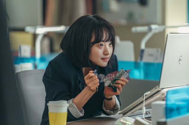 '유니콘' 뒤흔든 치명적 인물, '모니카' 깜짝 등장…격이 다른 기획력