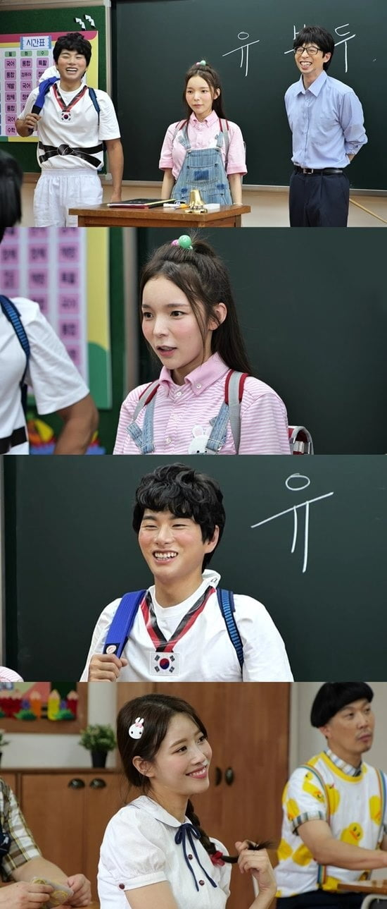'놀뭐'/사진제공=MBC