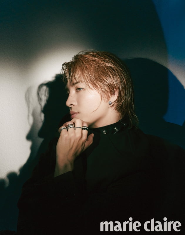태양 /사진제공=마리끌레르