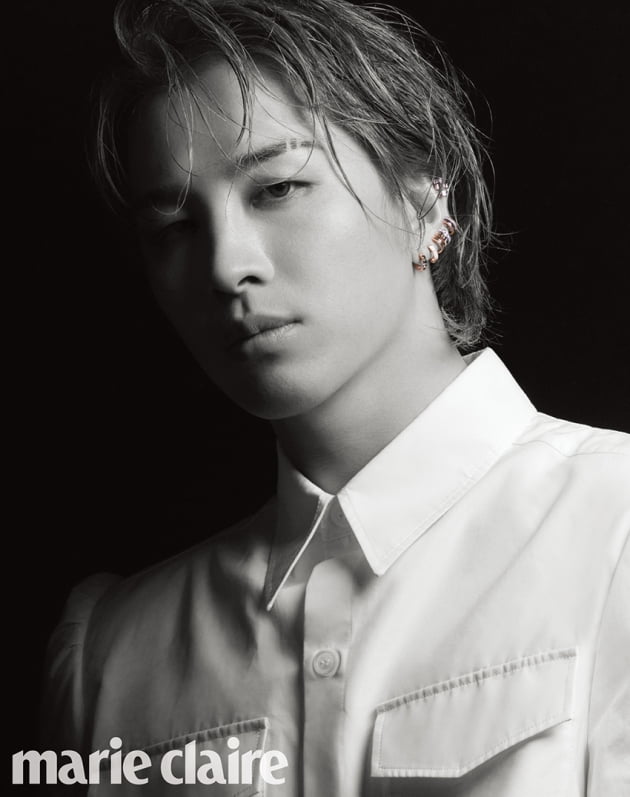 태양 /사진제공=마리끌레르