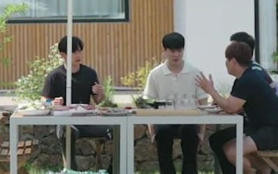 조예영, 기강 잡는 ♥한정민 친구들에 '멘붕'…단체 낮술 파티까지 ('돌싱글즈3')