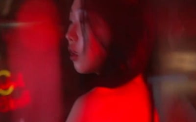 '슈퍼밴드2 준우승' 임윤성, 첫 솔로 싱글 '미드나잇 드라이버' 뮤비 티저…강렬+몽환