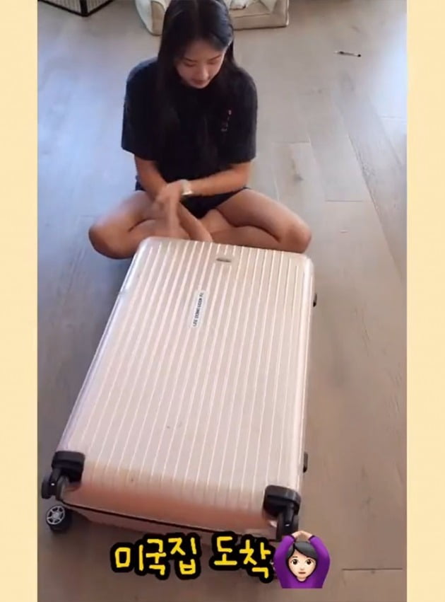 사진=이수진 인스타그램