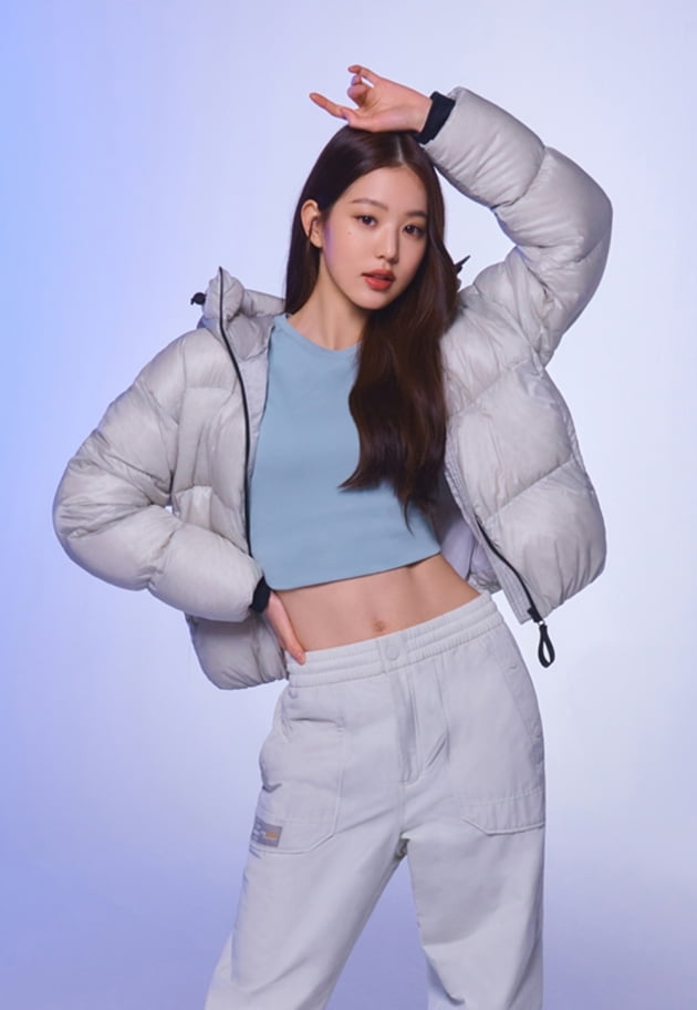 박보검·아이브 장원영, 보기만 해도 훈훈한 '요즘 아웃도어'[화보]