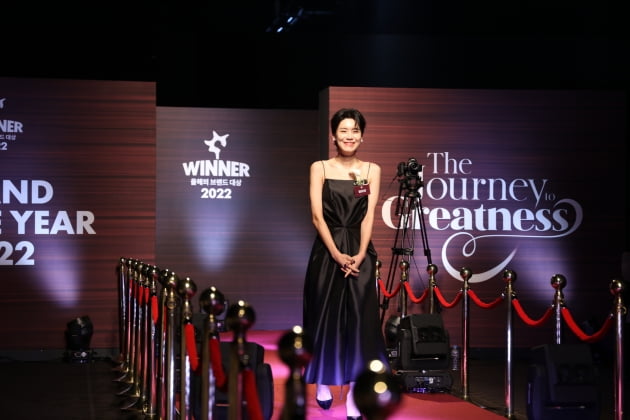 장도연 "2022 연예대상 시상식? 기대안해"