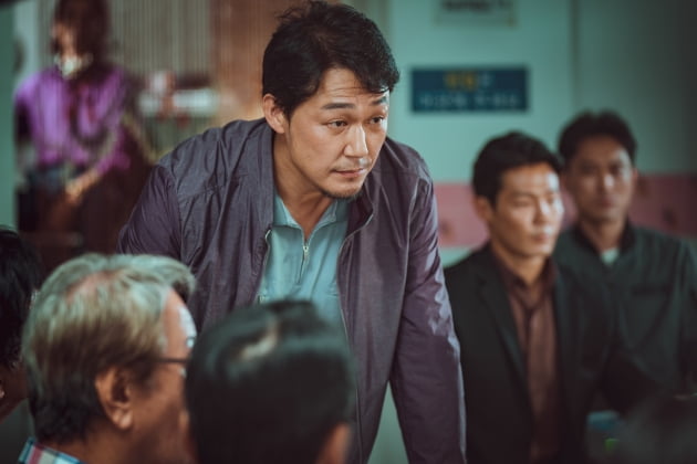 박성웅 /사진제공=판씨네마(주)