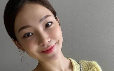 '돌싱글즈' 이아영, ♥남친이 새옷 사줬나…레몬 냄새 가득[TEN★]