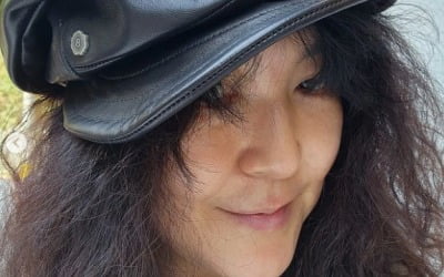 '12kg 감량' 한혜연, 이러니 여배우 소리 듣지…모자쓰고 미모 폭발[TEN★]