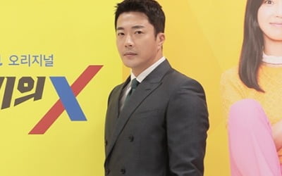 '위기의 X' 감독 "권상우, 발기부전에 원형 탈모 '할 수 있겠나' 싶었다"