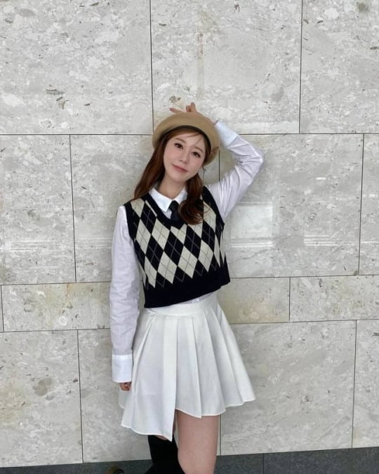 나비 / 사진=나비 인스타그램